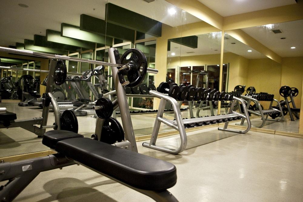Crystal Paraiso Verde Resort & Spa Богазкент Екстериор снимка
