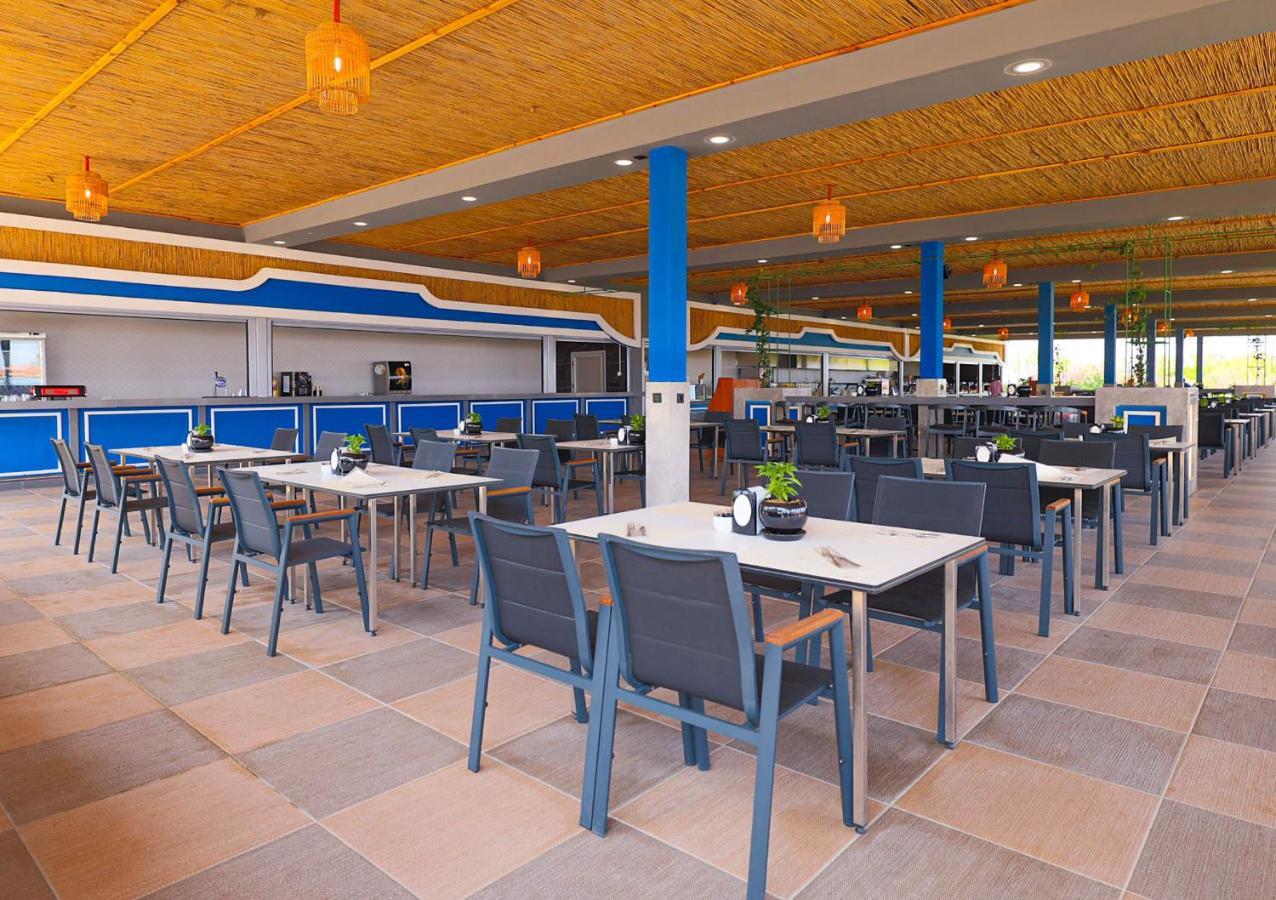 Crystal Paraiso Verde Resort & Spa Богазкент Екстериор снимка